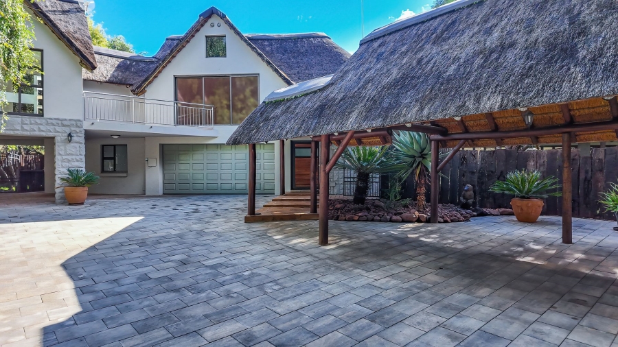 5 Bedroom Property for Sale in Kshane North West